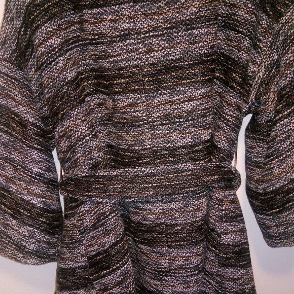 NEW W. ALL TAGS! Stylish Coat! - Picture 3 of 3